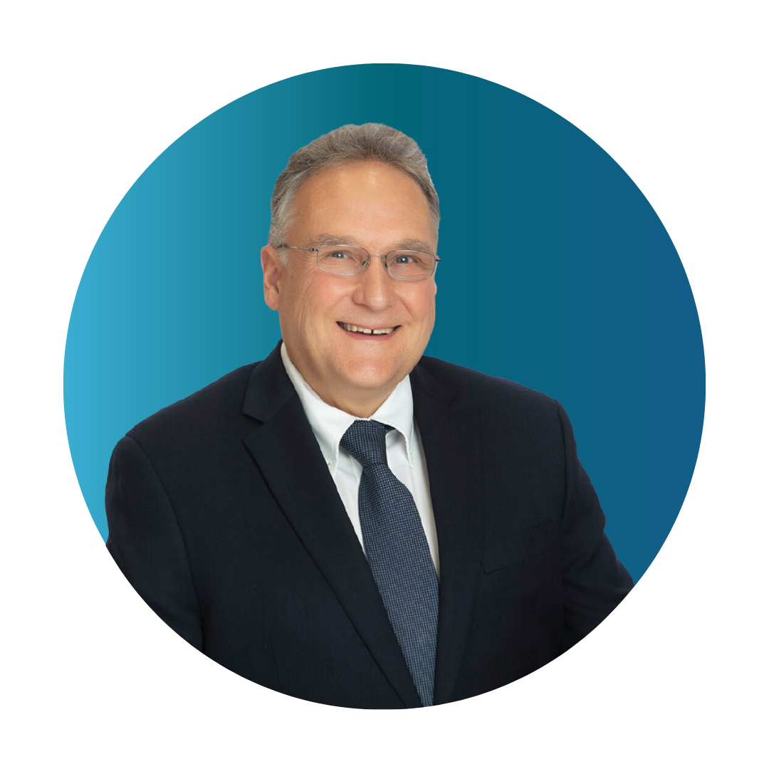 John Ferguson headshot