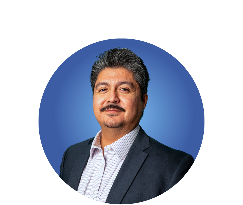 aaron blue circle home-1