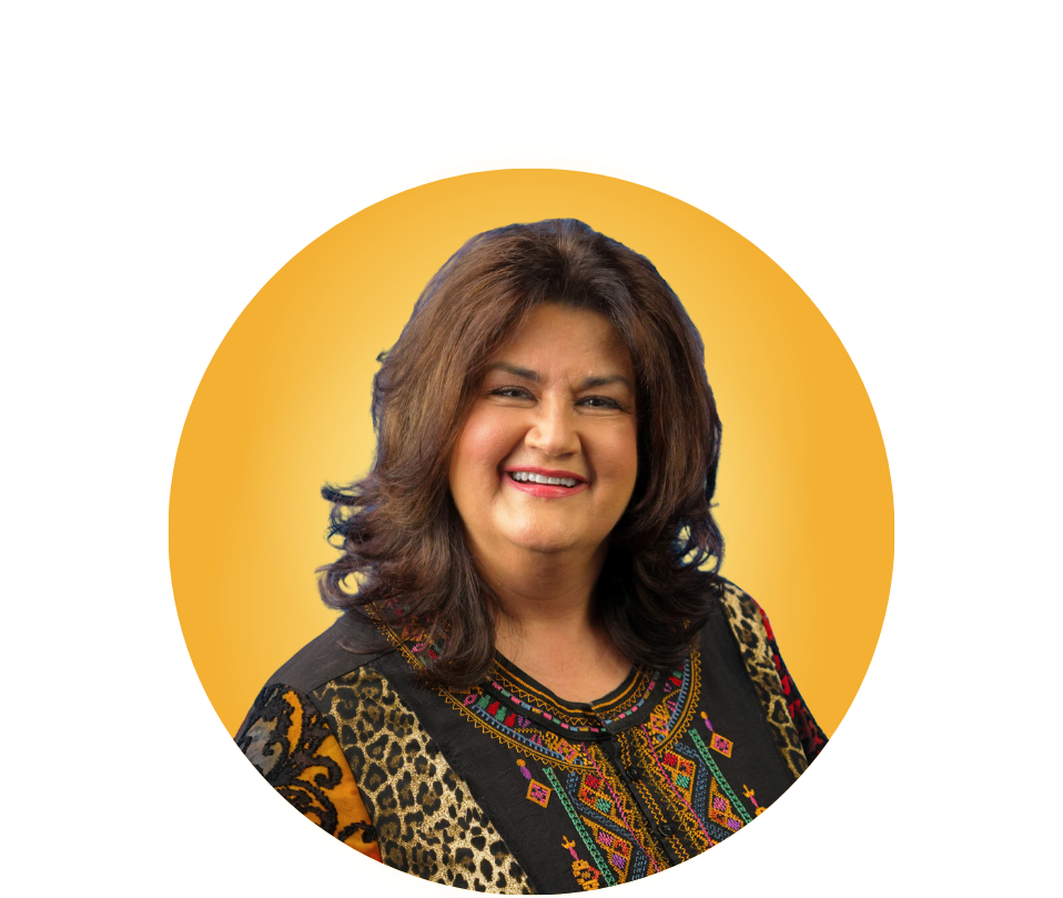 angela yellow circle home page-1