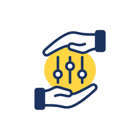 custom icon transparent