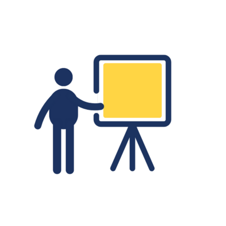 in-person icon transparent