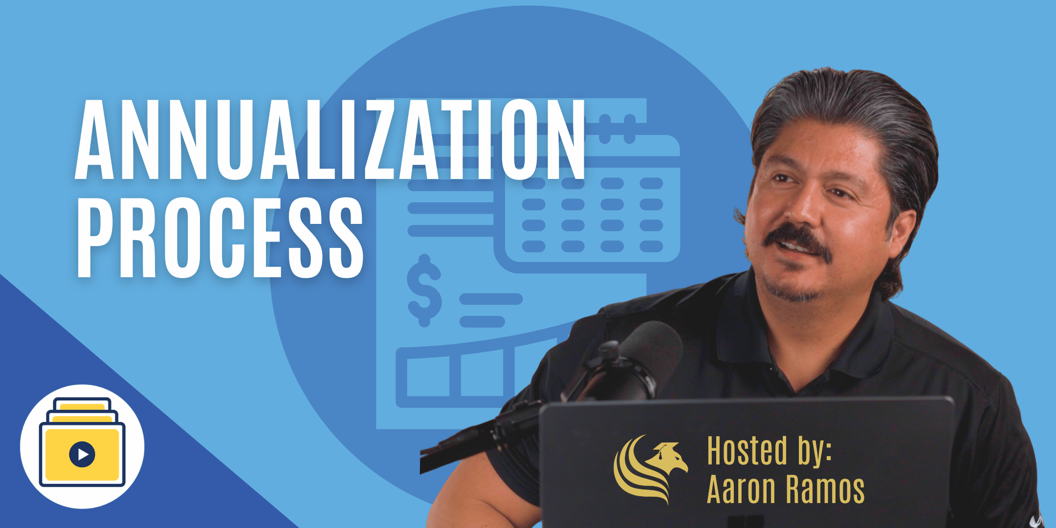 Annualization Process