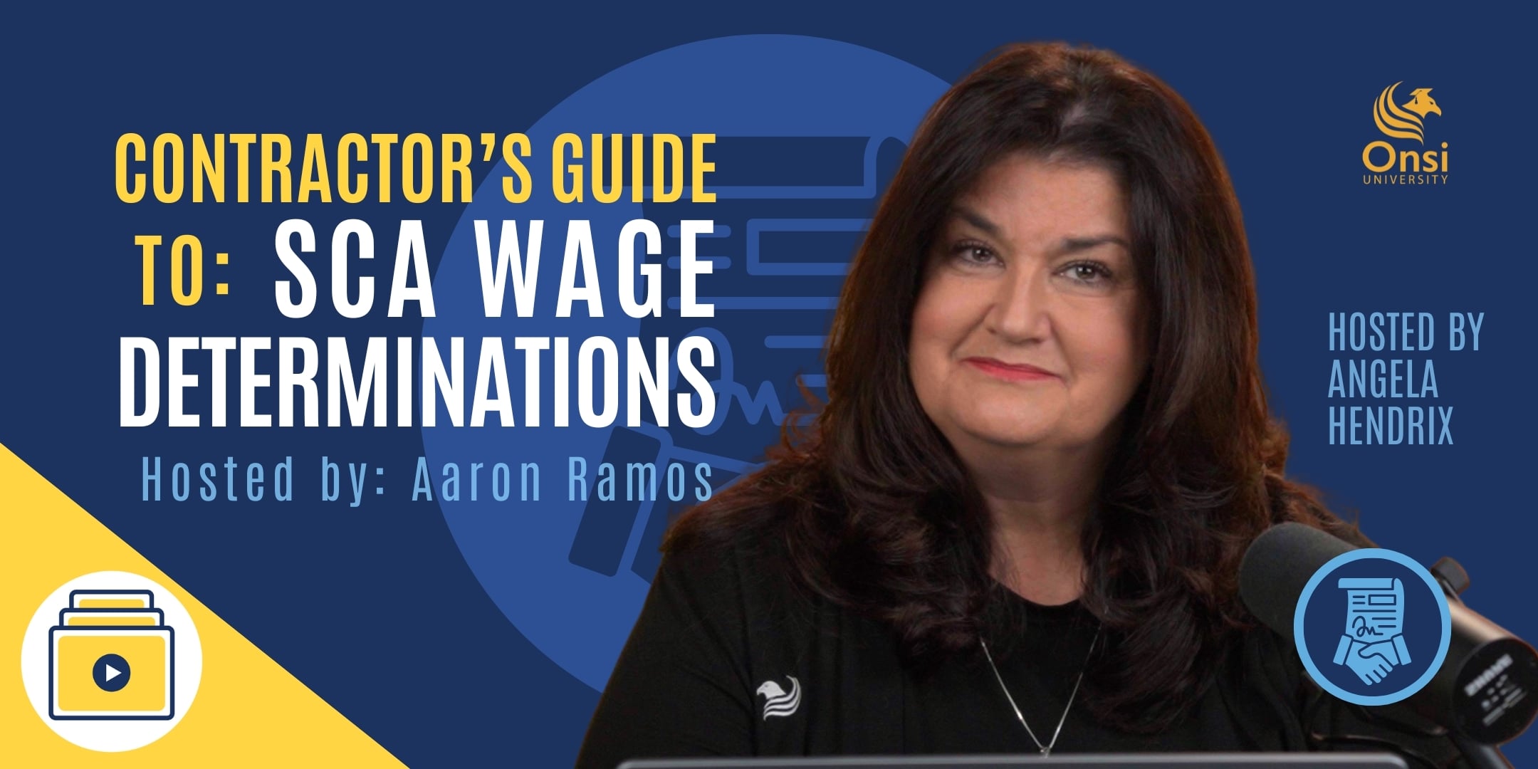 CONTRACTORS GUIDE SCA WAGE DETERMINATIONS n
