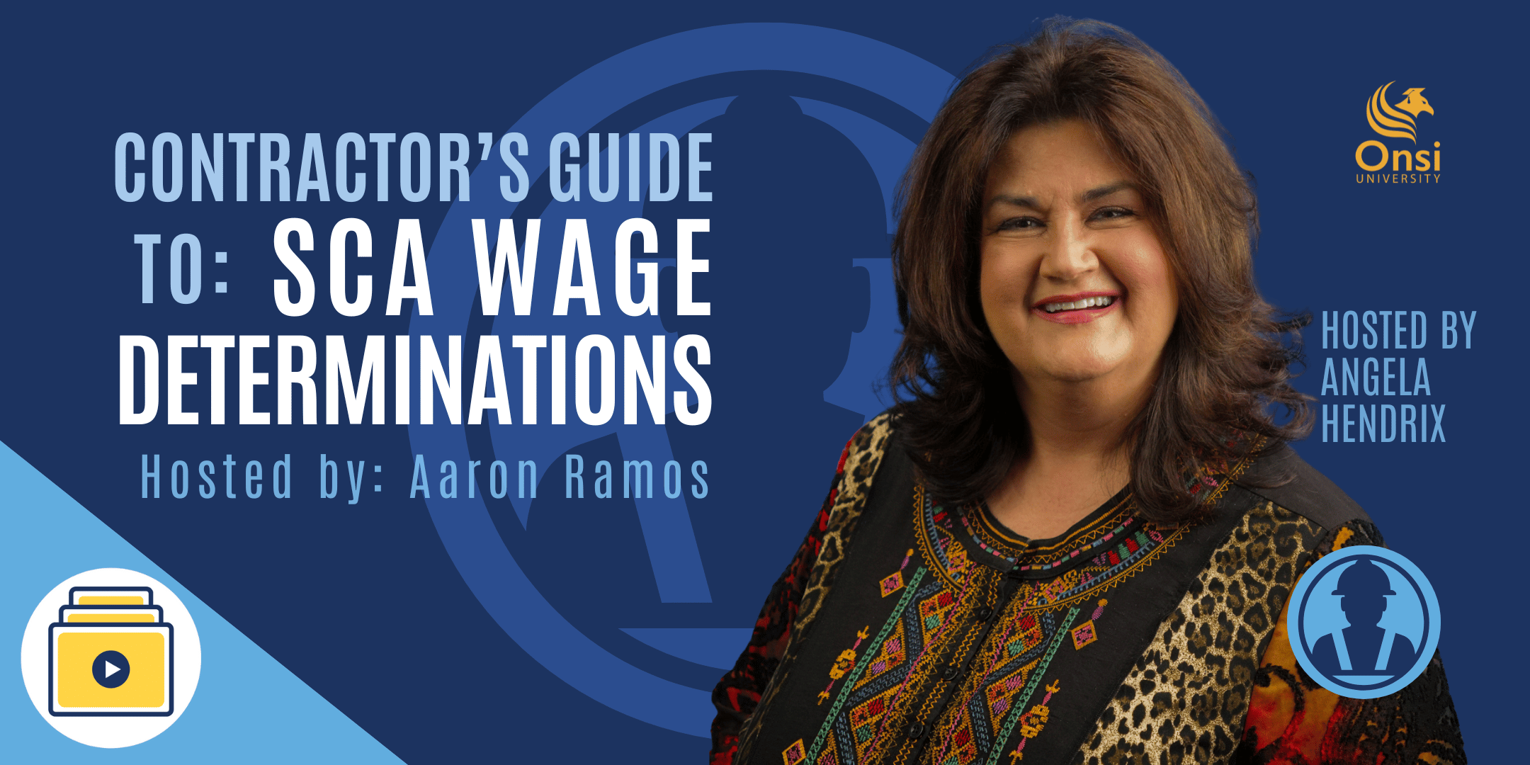 CONTRACTORS GUIDE SCA WAGE DETERMINATIONS