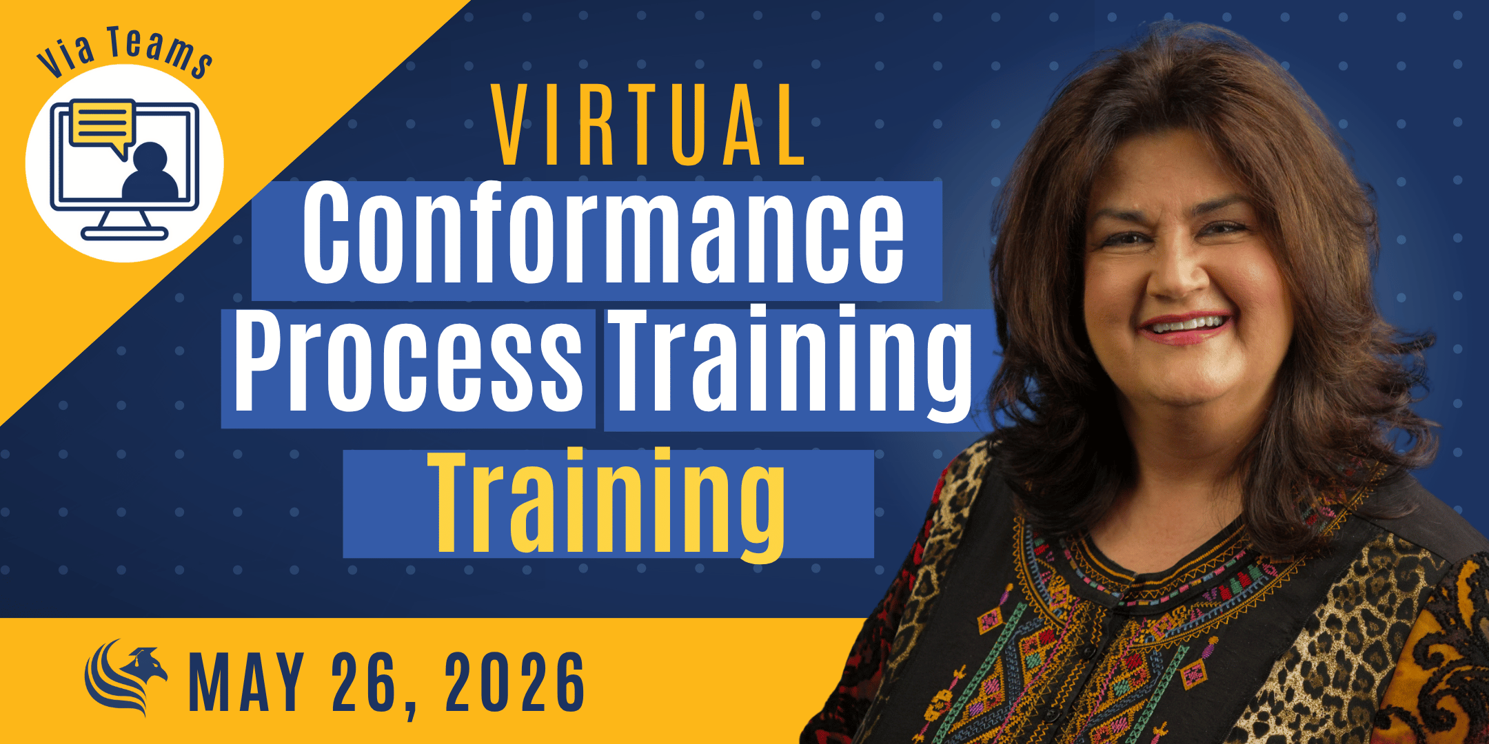 Conformance training