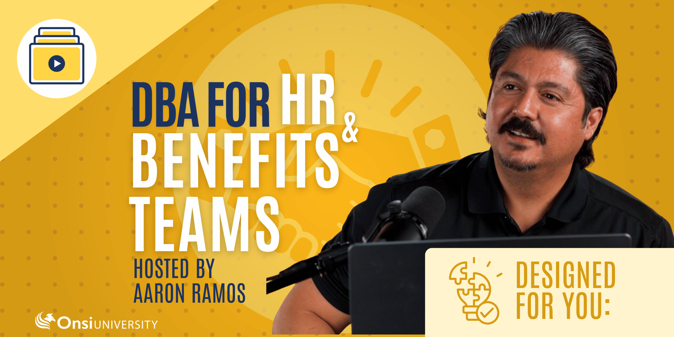 DBA HR and Benefits