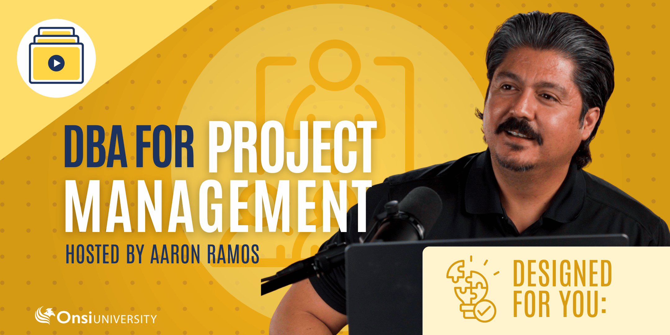 DBA Project Management