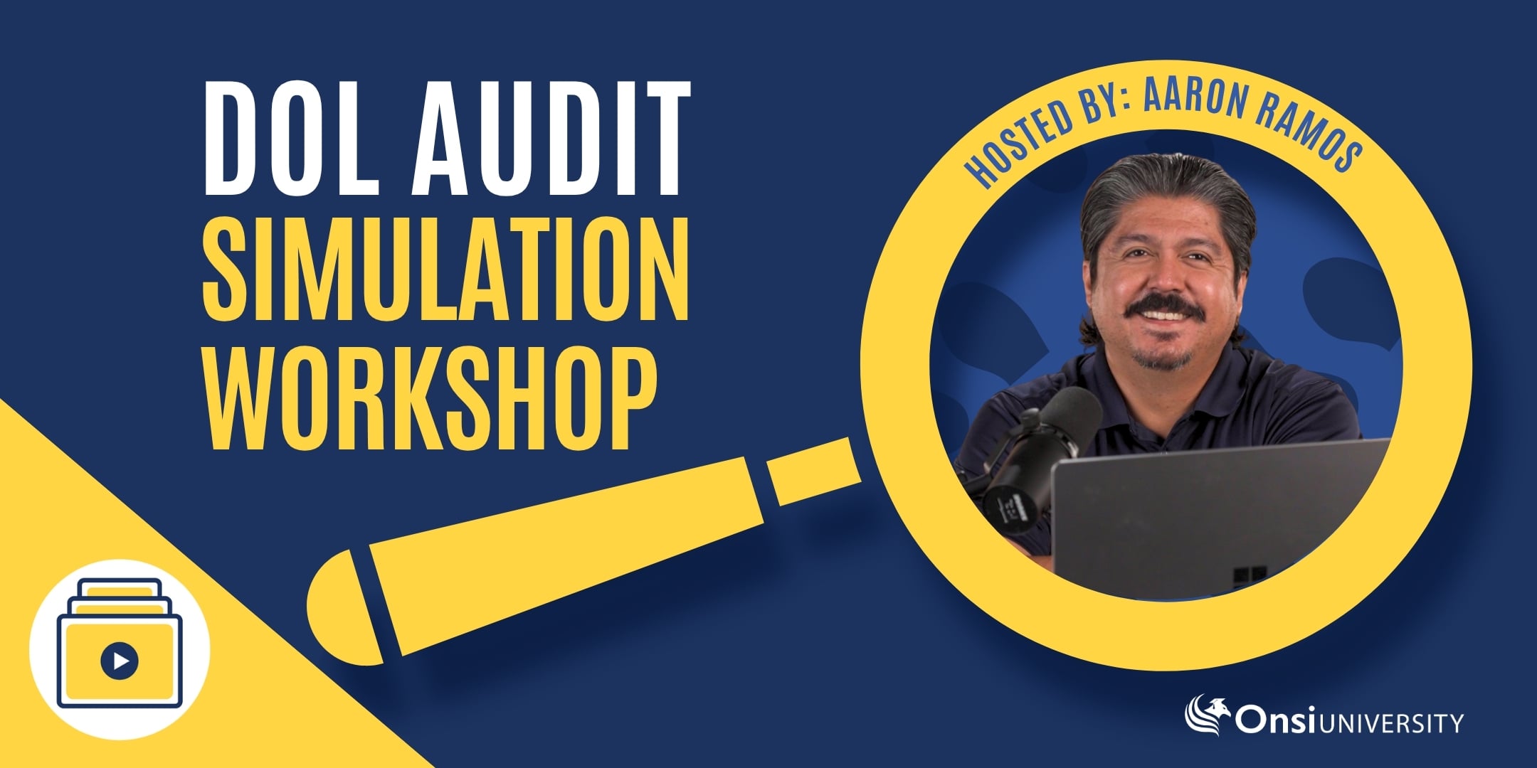 DOL audit workshop 2 n