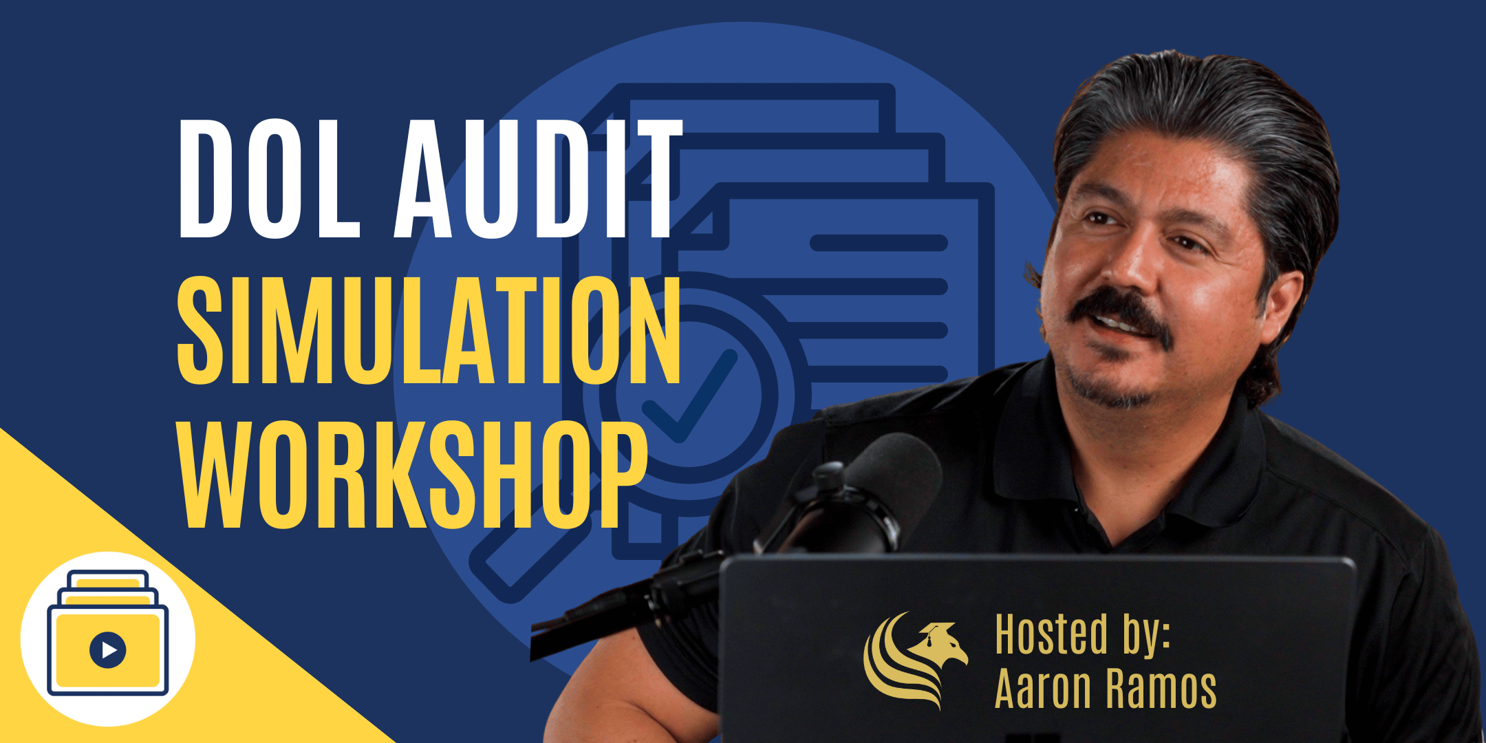 DOL audit workshop