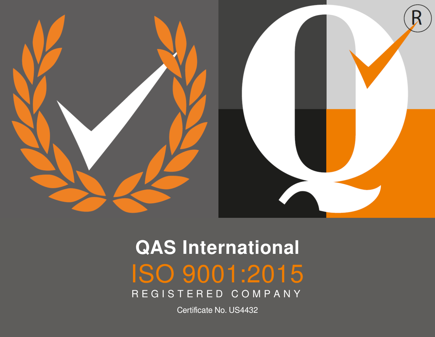 ISO logo