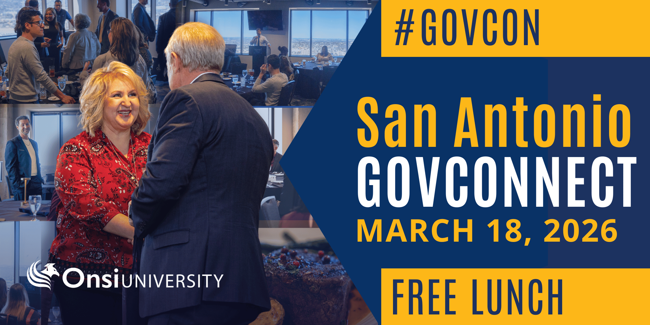 March 2026 GovConnect