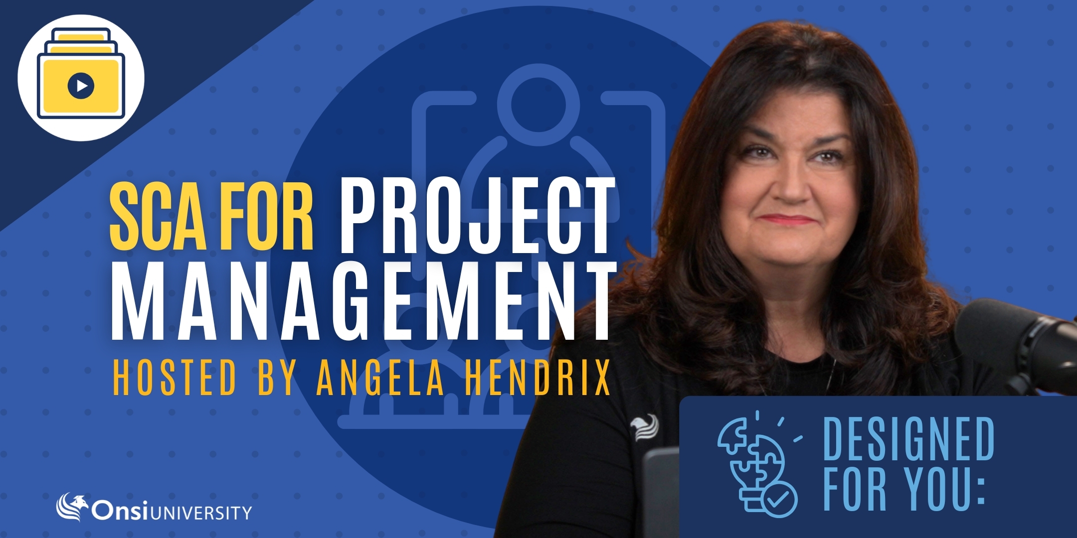SCA FOR PROJECT MANAGEMENT n