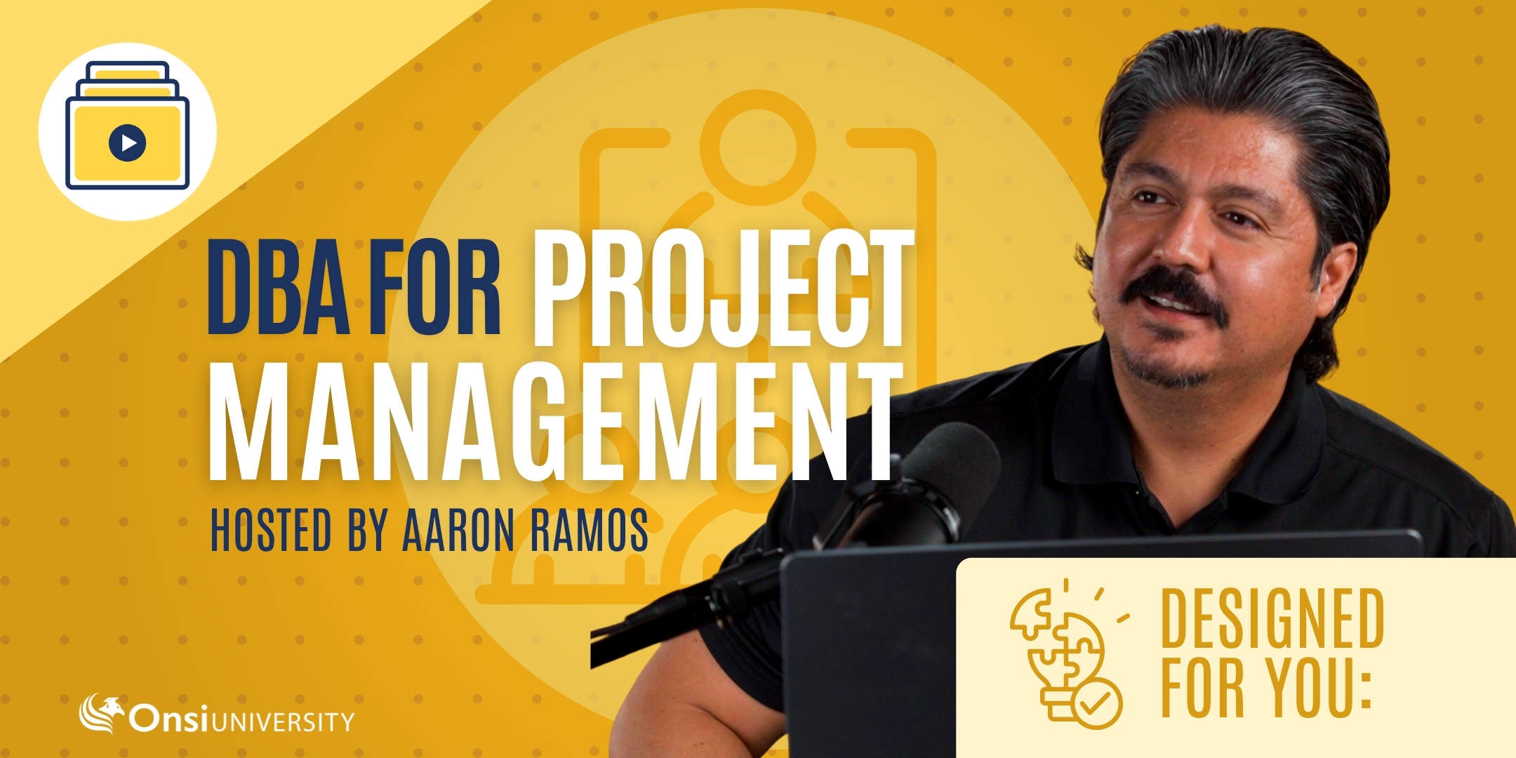 dba for project management n