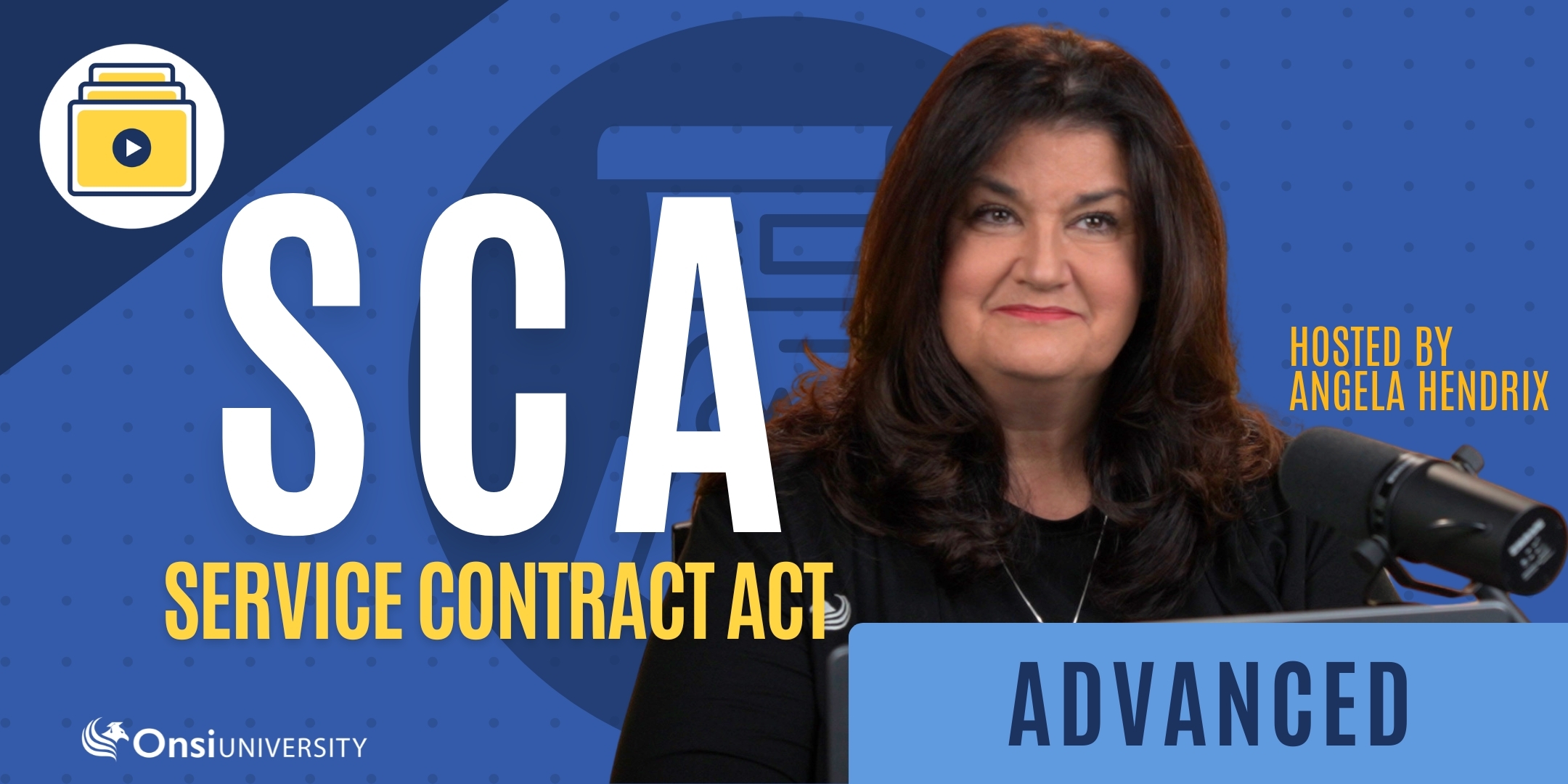 sca advanced n